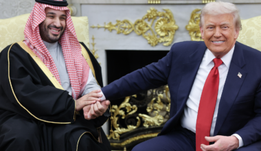 Iran War Exposes Saudi Arabia's Bad Bet on Trumpism