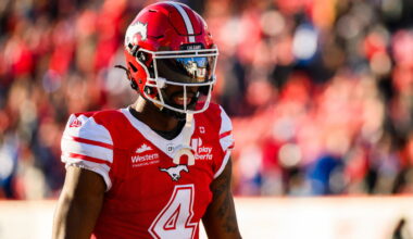 Tevin Jones