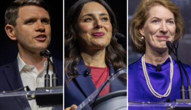 Two months from Election Day, Texas Dems are truly competitive