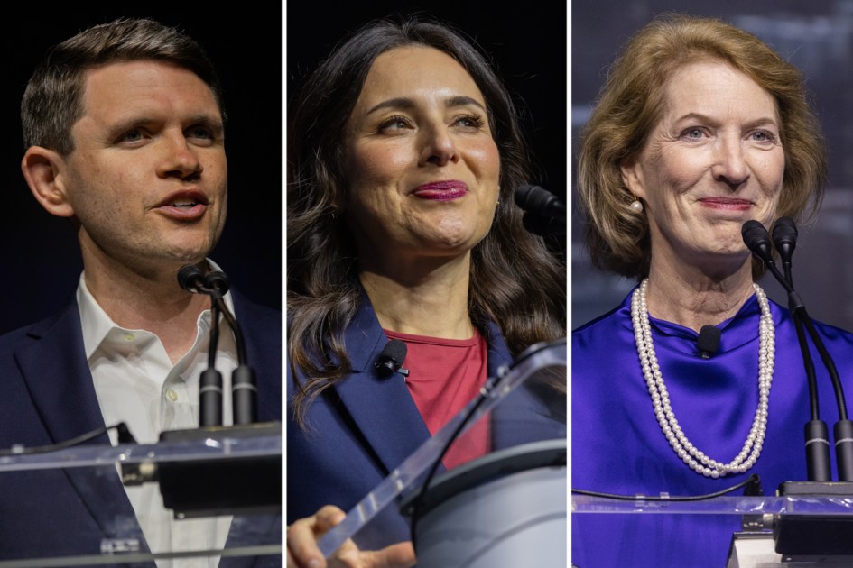 Two months from Election Day, Texas Dems are truly competitive