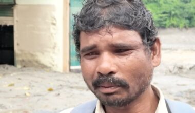 Nepal floods: Father borrows $13, walks for days to search for missing son | Floods