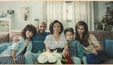 Oscars 2017: Israel's 'Tell Me Everything' Is Official Submission