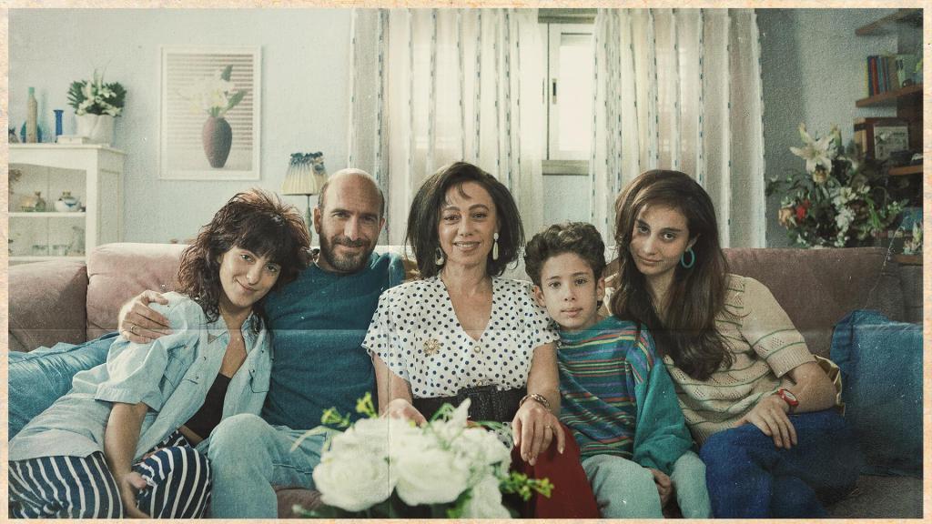 Oscars 2017: Israel's 'Tell Me Everything' Is Official Submission