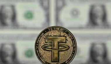 Senate Report Says Tether's USDT Is Central to Iranian Proxy Financing