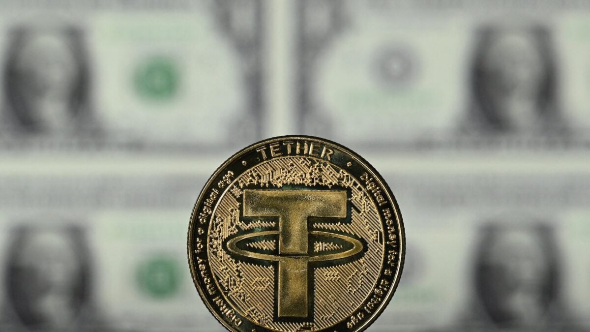 Senate Report Says Tether's USDT Is Central to Iranian Proxy Financing