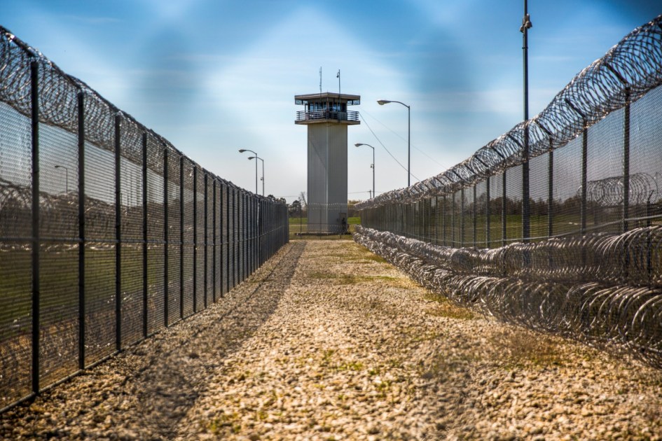 Texas ordered to air condition all prisons by the end of 2029
