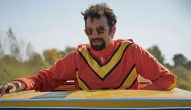 The Stunt Driver Review: Jay Baruchel in Fun Canadian 1970s Throwback