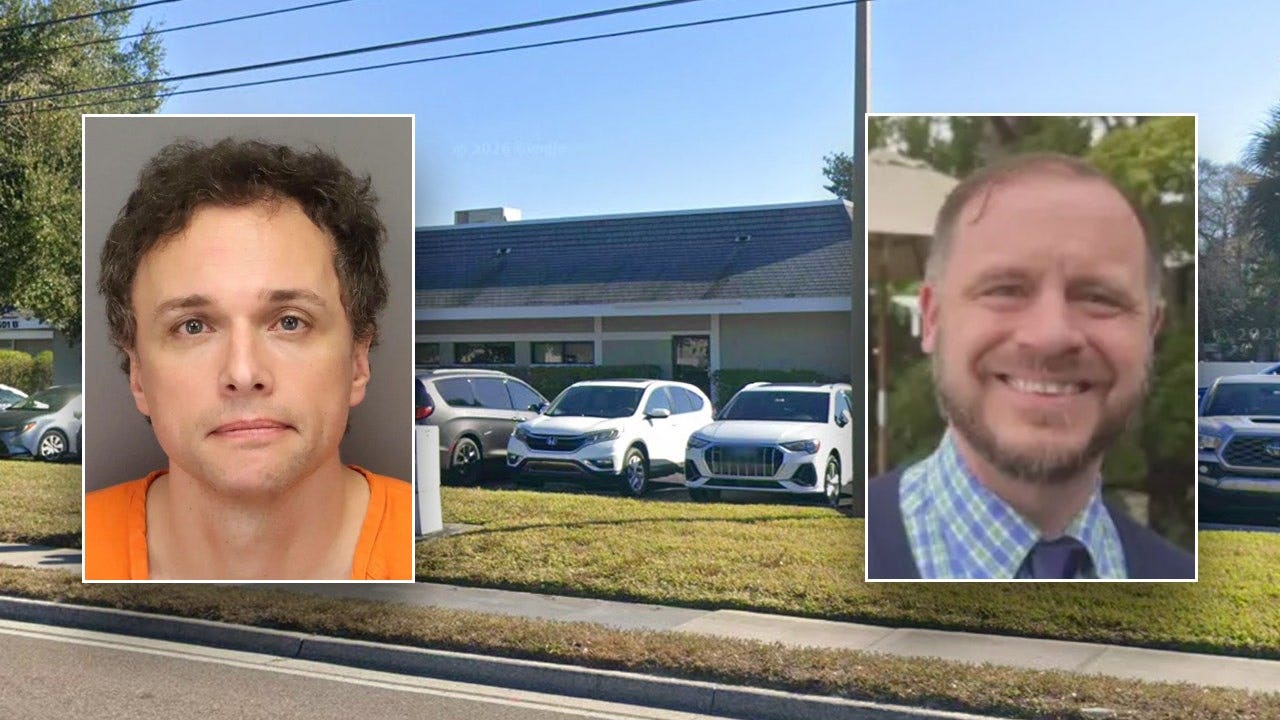 Florida plastic surgeon Tomasz Kosowski guilty of first-degree murder
