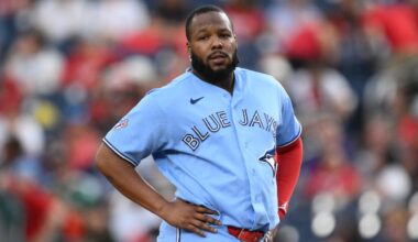 Biggest questions for the Blue Jays this off-season