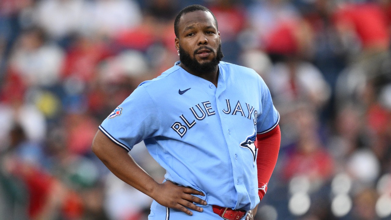 Biggest questions for the Blue Jays this off-season