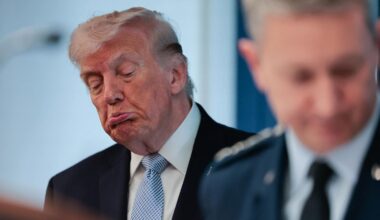 The U.S. Is Losing the Iran War by Nearly Every Metric