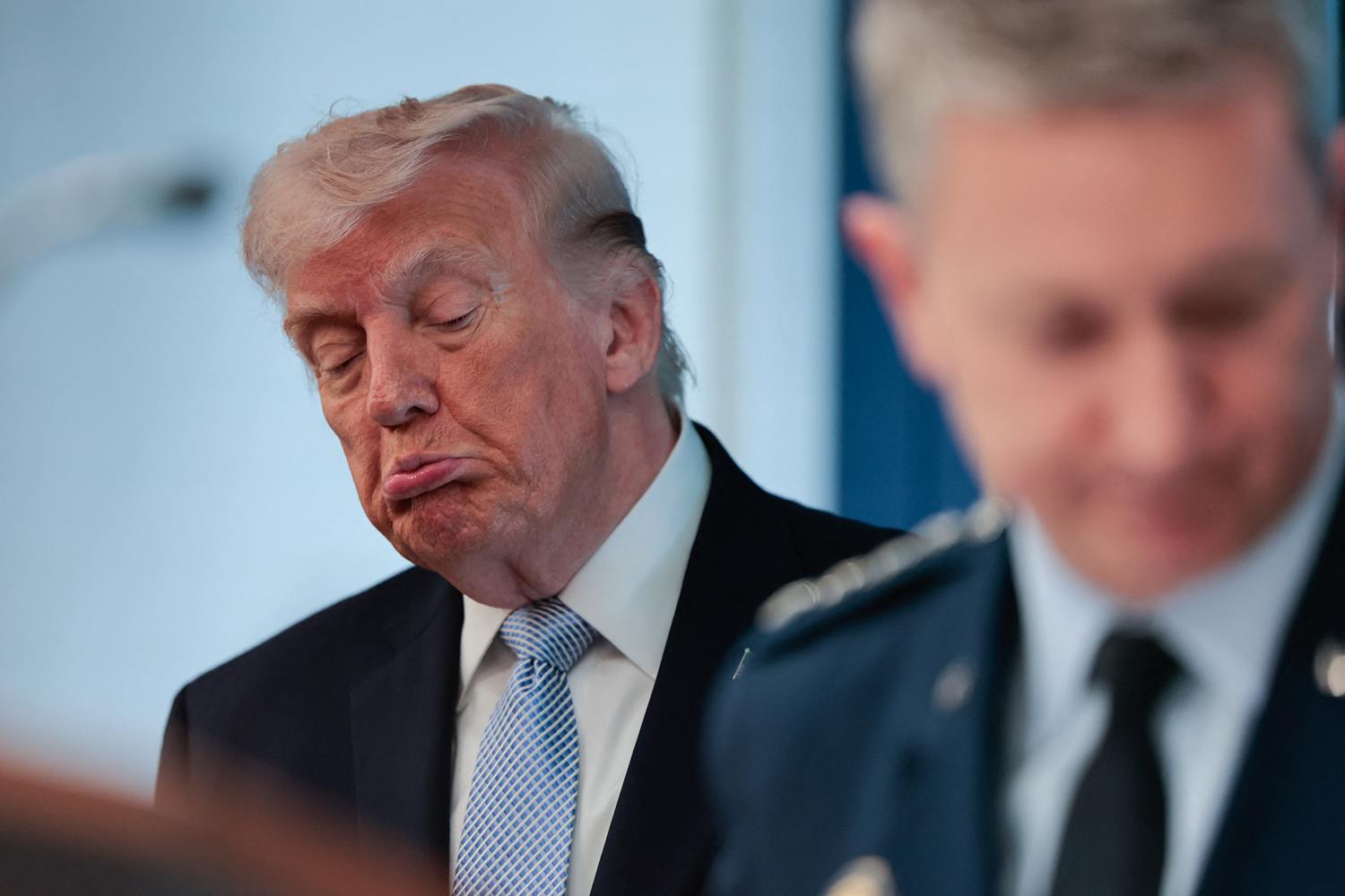 The U.S. Is Losing the Iran War by Nearly Every Metric
