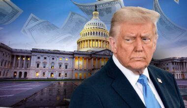 Trump's tariff checks and $5,000 cash promise won't happen, economist says