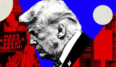 It’s Donald Trump Versus MAGA on Data Centers