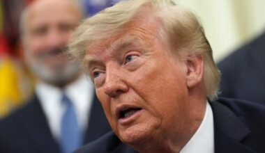 US military completes latest strikes against Iran, while Trump vows more for Tehran's retaliation