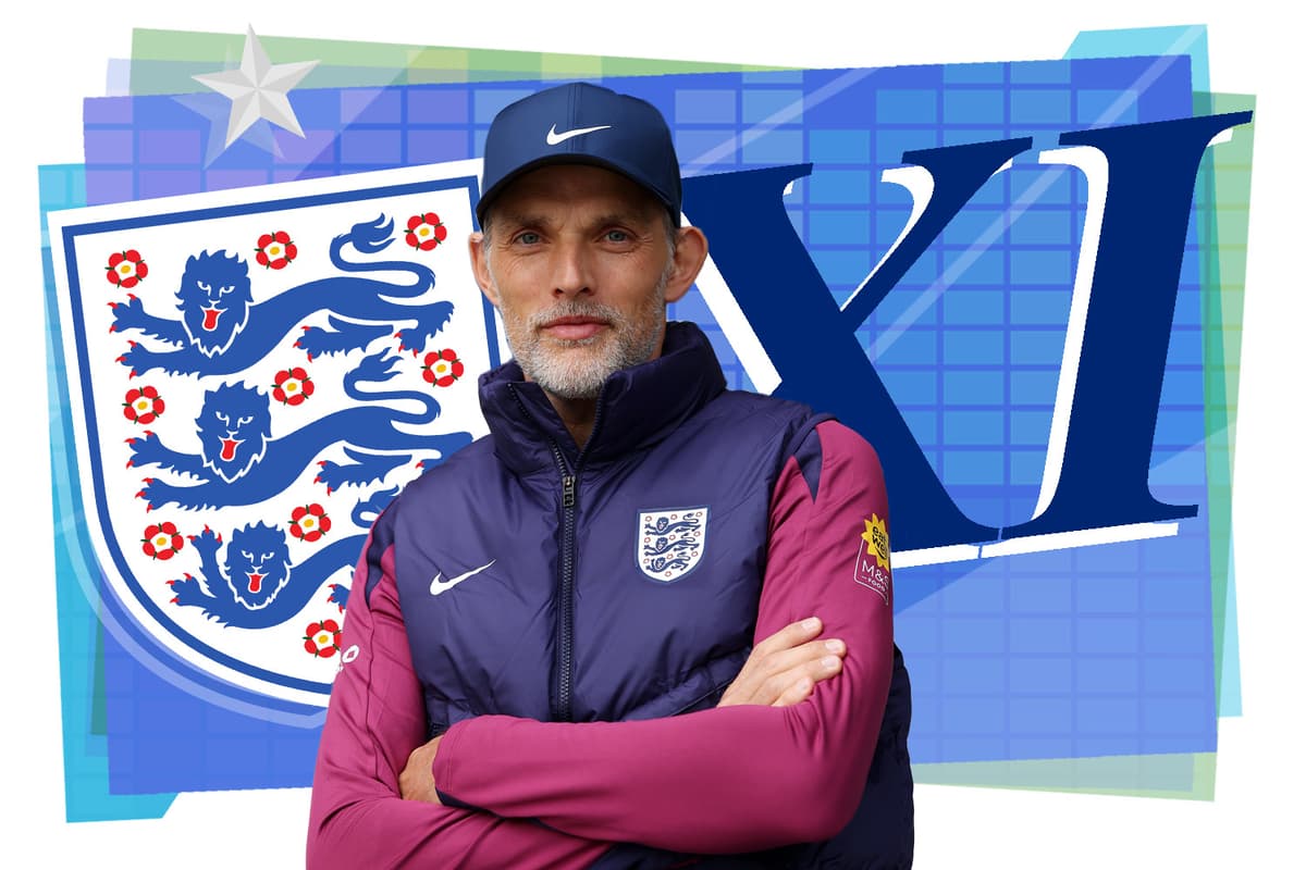 England XI vs Spain: Predicted lineup and confirmed team news - London Evening Standard