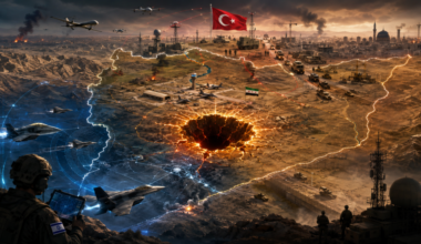 Turkey, Israel and the Dangerous Vacuum in Post-Assad Syria — Global Security Review