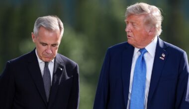 Why has Canada been targetted for a U.S. trade war? - CTV News