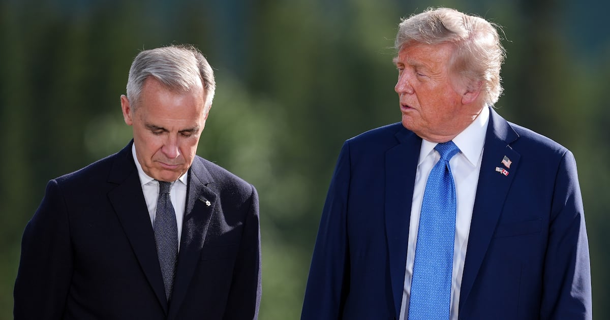 Why has Canada been targetted for a U.S. trade war? - CTV News