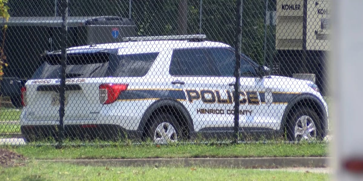 Henrico Police launch investigation after teen killed in Varina