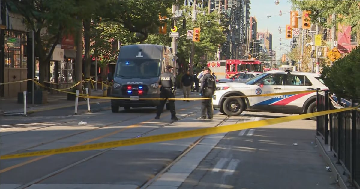 King Street closed at Brant due to stabbing investigation