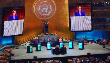 Who Will Be the Next UN Secretary-General? - Council on Foreign Relations