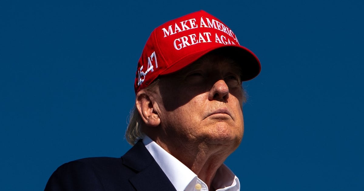 What to know about Trump’s unusual midterm convention - CTV News