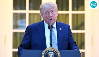 ‘Very big things going to happen’: Trump in ‘deciding mode’ on Iran war, outlines 3 options amid deadlock