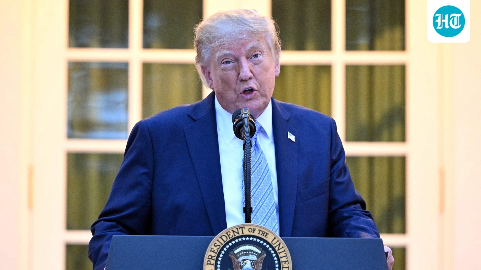 ‘Very big things going to happen’: Trump in ‘deciding mode’ on Iran war, outlines 3 options amid deadlock