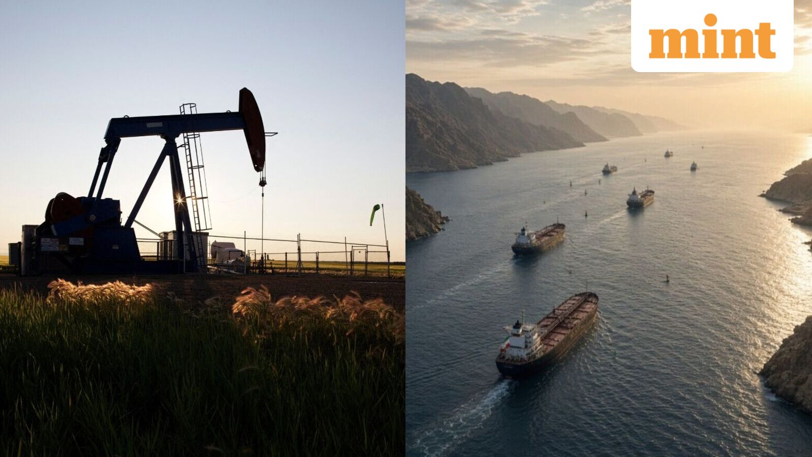 US-Iran war LIVE: Oil prices jump more than 3% after Houthis launch fresh strikes on Saudi Arabia