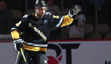 Kevin Hayes Announces Retirement – Pro Hockey Rumors
