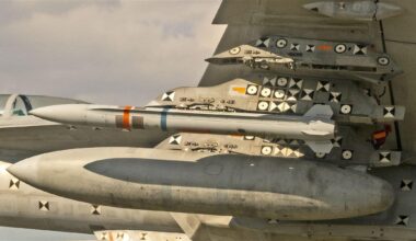 Japan seeks new extended-range missiles in record $55B defense budget request