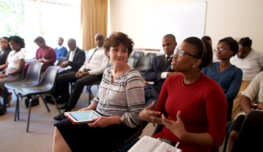 Church members around the world embrace new Sunday schedule – Church News