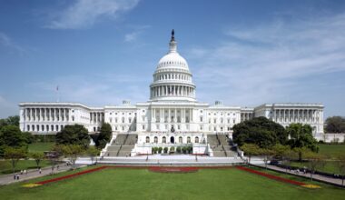Washington Policy Weekly: House Passes Bill to Penalize Universities That Boycott Israel