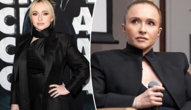 Tragic new details of Hayden Panettiere's death emerge in new report