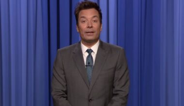 Jimmy Fallon