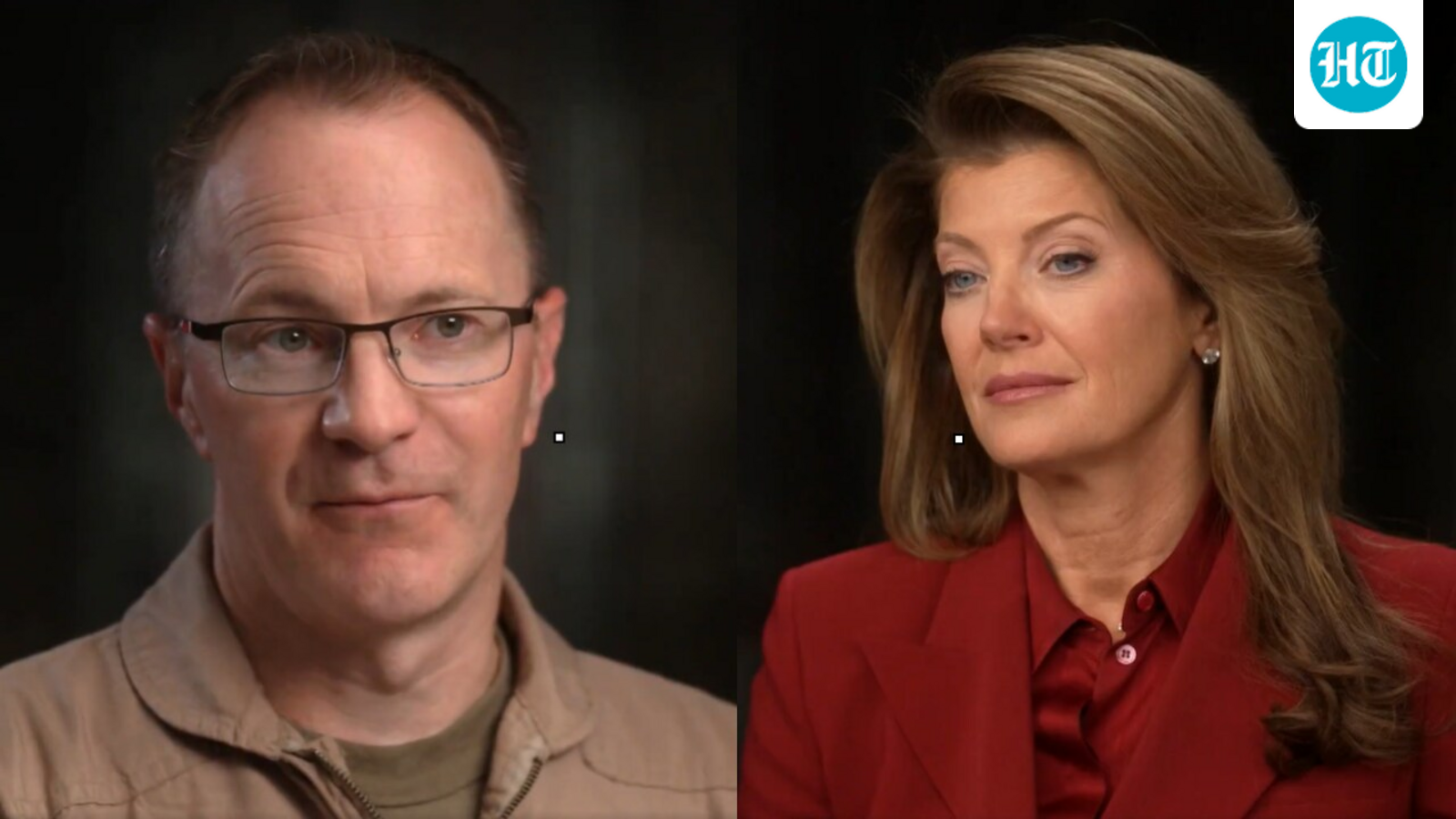 Free fall, prayers, ‘God is Good’: US Air Force officer's remarkable rescue after Iran shootdown