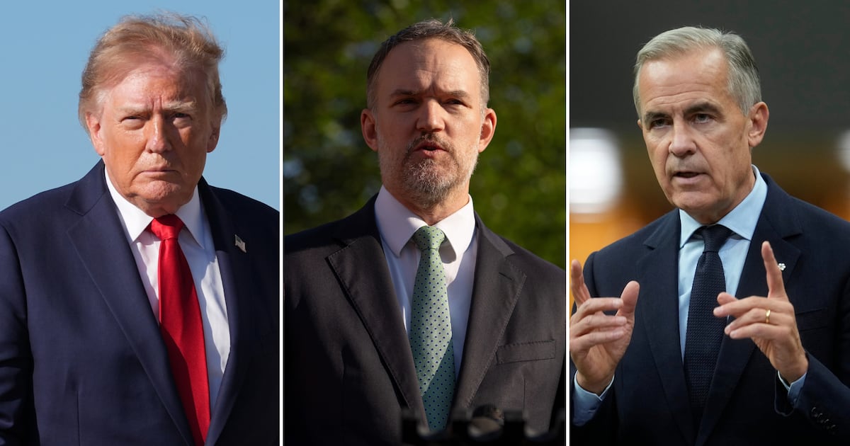 Trump tariffs Canada: U.S. still getting what it needs, Greer says