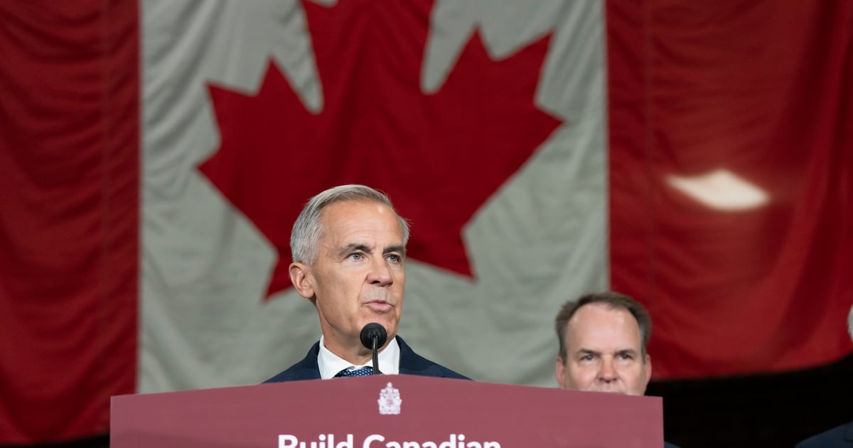 PM Carney says U.S. officials have changed red lines in trade deal since talks collapsed - CTV News
