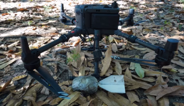Drug cartels are making alarming drone advances, U.S. assessment warns