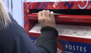 Elections Alberta moves up mail-in referendum ballot deadline amid high demand - CTV News