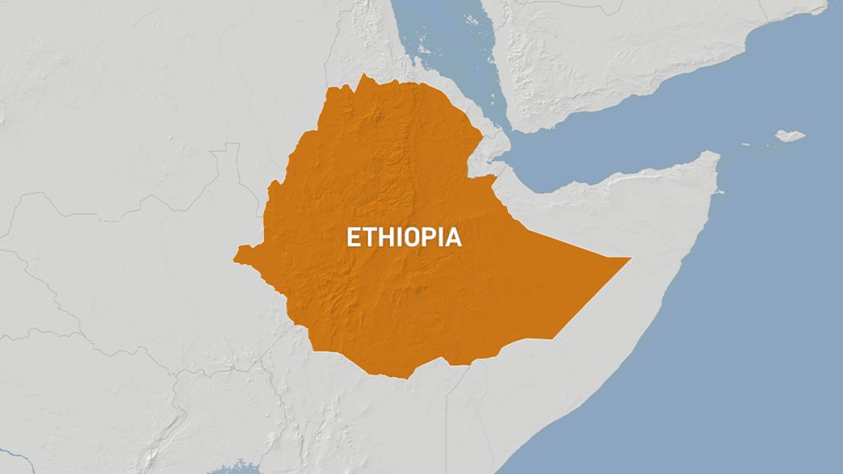 Ethiopian armed groups forge alliance against government | Conflict News
