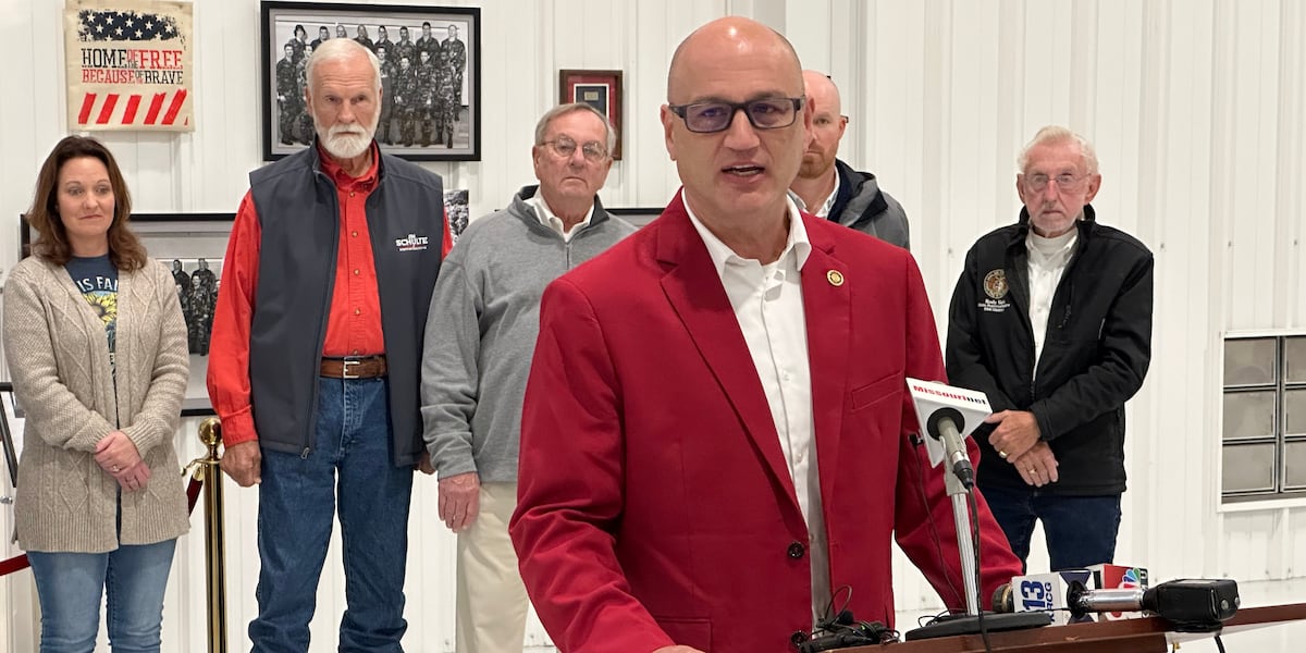 5 St. Louis area voters sue Denny Hoskins for $80M