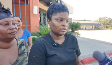 'Light of my life': Mom speaks out after 5-year-old daughter killed in Cypress road rage shooting