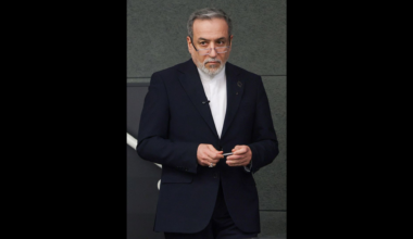‘Iran ready for doomsday war’, FM Araghchi says | Conflict News