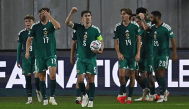 Ireland decide to play Israel in Nations League after squad vote | Football News