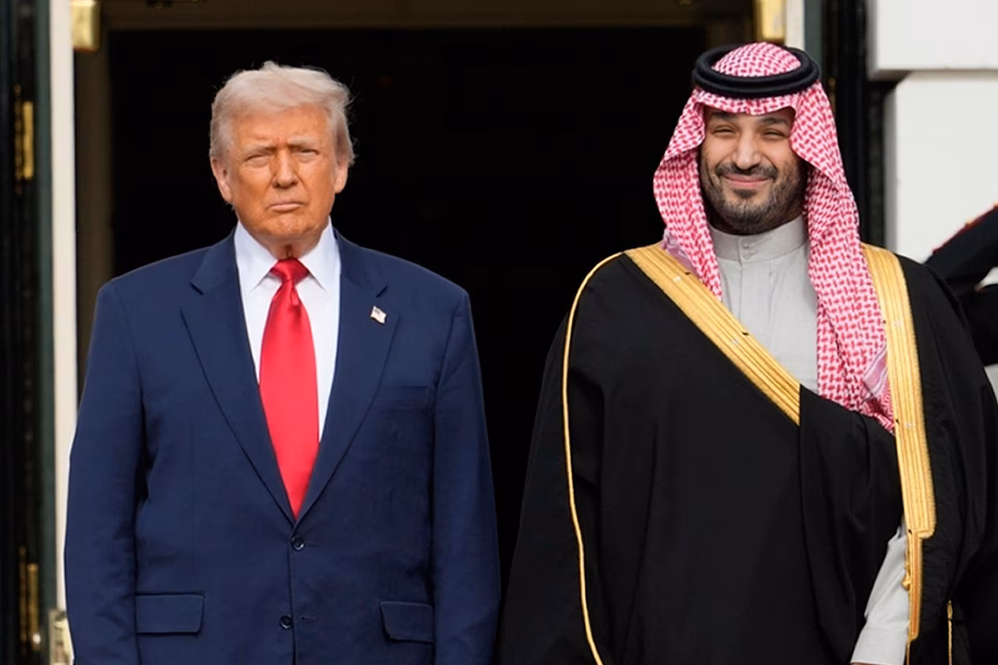 As attacks choke off Saudi oil, kingdom confronts limits of Trump’s friendship