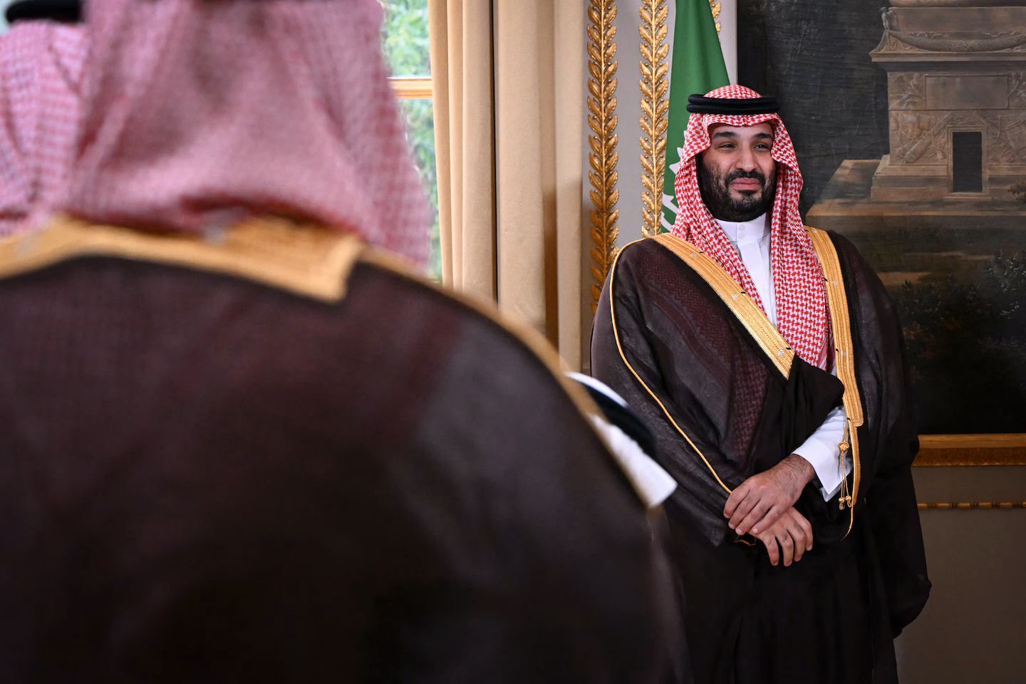 Saudis have not ruled out developing nuclear weapons, U.S. intelligence assesses - The Washington Post
