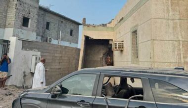 Iran-backed Houthis in Yemen claim new attacks on Saudi Arabia