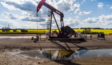 U.S. plan to develop Venezuelan oil adds urgency to Canada’s export diversification